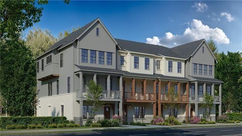 unit-4003-2781 Drew Valley Rd Ne, Brookhaven, GA, 30319-3711 | Card Image