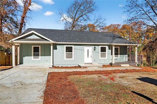 447 Birney St Ne, marietta, GA, 30060-1417 | Card Image