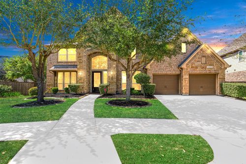 27703 Lodgemist Ct, Katy, TX, 77494-2773 | Card Image