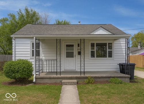 3013 Darby Ln, Lafayette, IN, 47904-1605 | Card Image