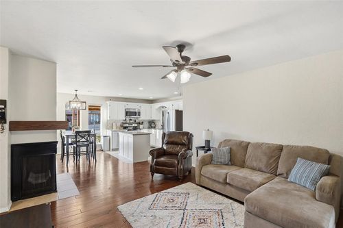 6807 Nw 63rd Ter, Oklahoma City, OK, 73132-7025 | Card Image