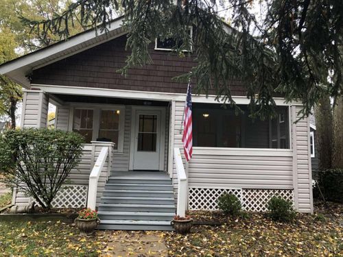 5708 Sierra Park, Cincinnati, OH, 45227-1720 | Card Image