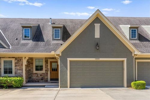 14835 Meadow Ln, Leawood, KS, 66224-4615 | Card Image