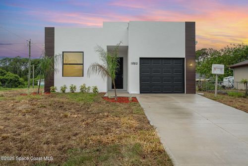 458 Gantry Street Sw, Palm Bay, FL, 32908 | Card Image
