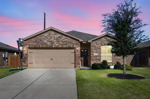 365 Stone Gage Dr, Katy, TX, 77493-3947 | Card Image