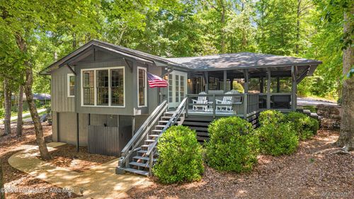 605 Lakeview Hts, Jacksons Gap, AL, 36861-3842 | Card Image