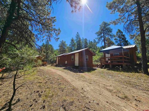 53 Crooked Rd, Pagosa Springs, CO, 81147 | Card Image