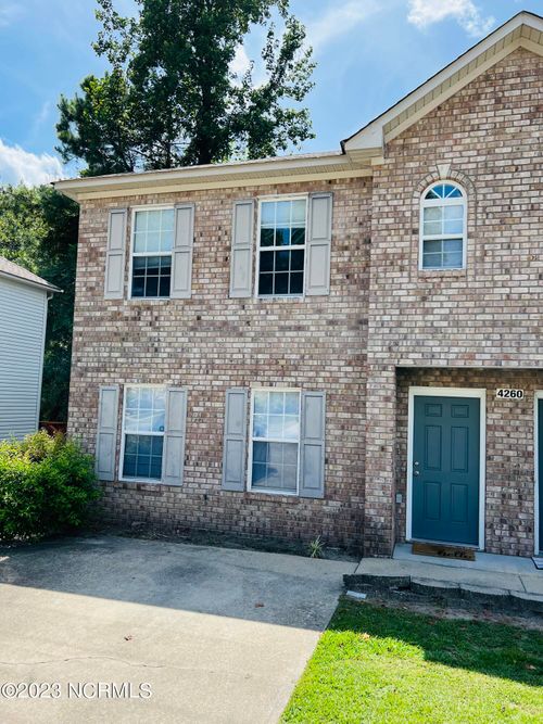 a-4260 Williamsbrook Ln, Greenville, NC, 27858-1028 | Card Image
