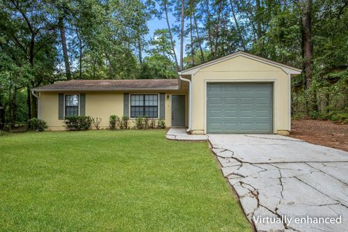 2426 Jolene Lane, Tallahassee, FL, 32303 | Card Image