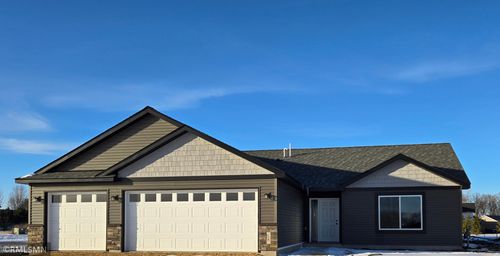 658 Daisy Court, Lake Crystal, MN, 56055 | Card Image