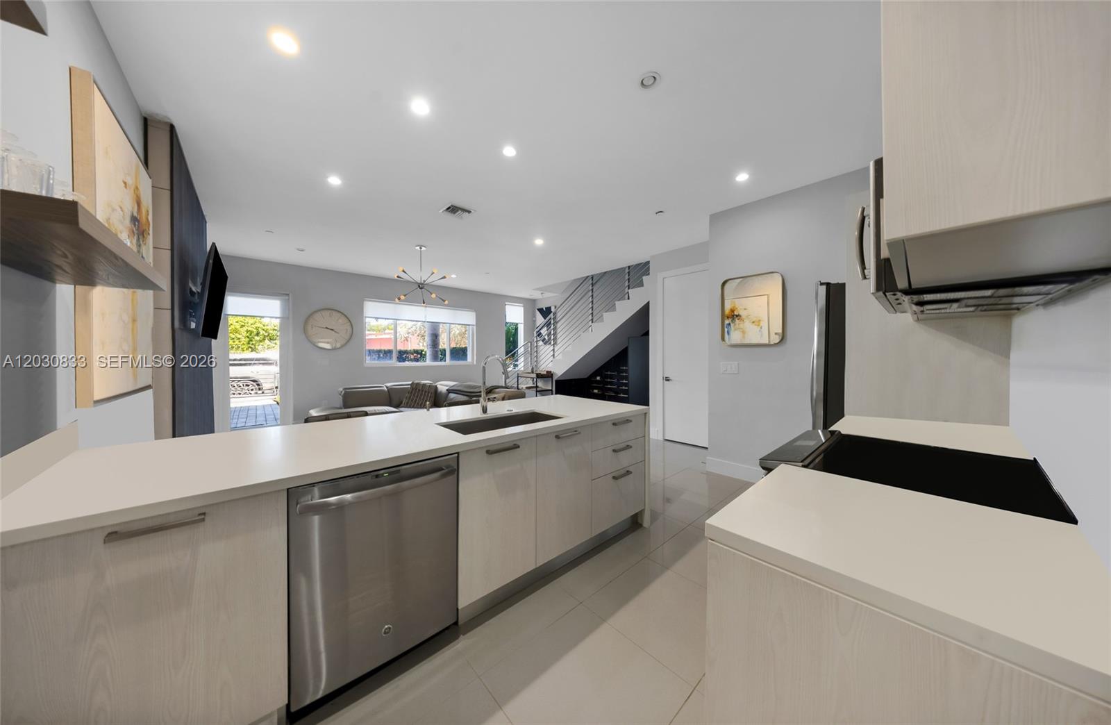 Residential Lease in Fort Lauderdale 5
