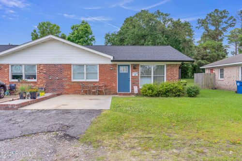 5524 Bavarian Ln, Wilmington, NC, 28405-1002 | Card Image