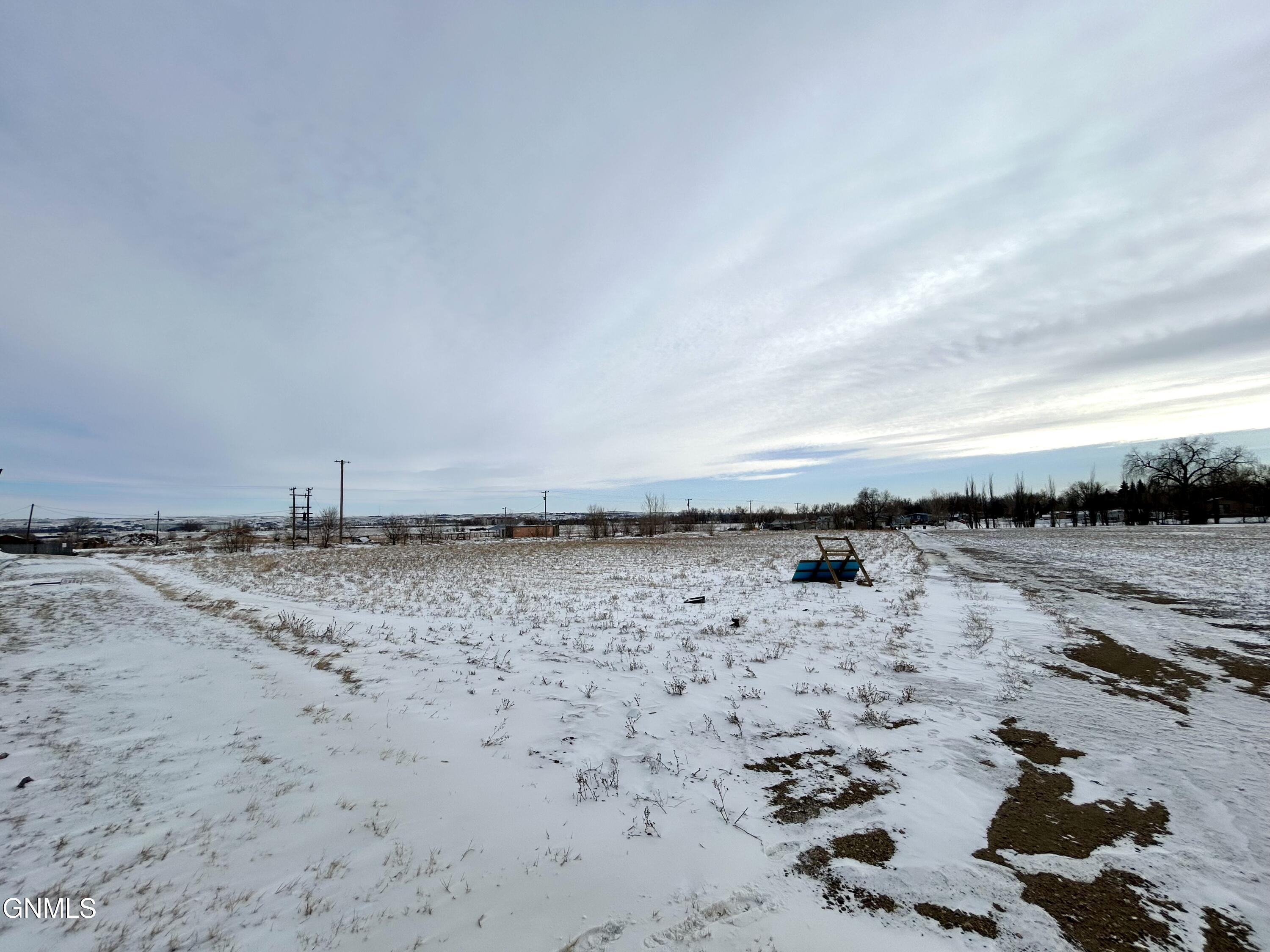 Land in Williston 3
