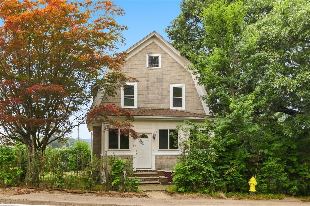 Residential in Braintree