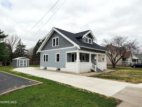 412 Tacoma Ave, Defiance, OH, 43512-2367 | Card Image