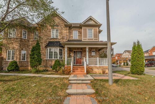 bsmt-1 Cragg Cres, Ajax, ON, L1T0E4 | Card Image