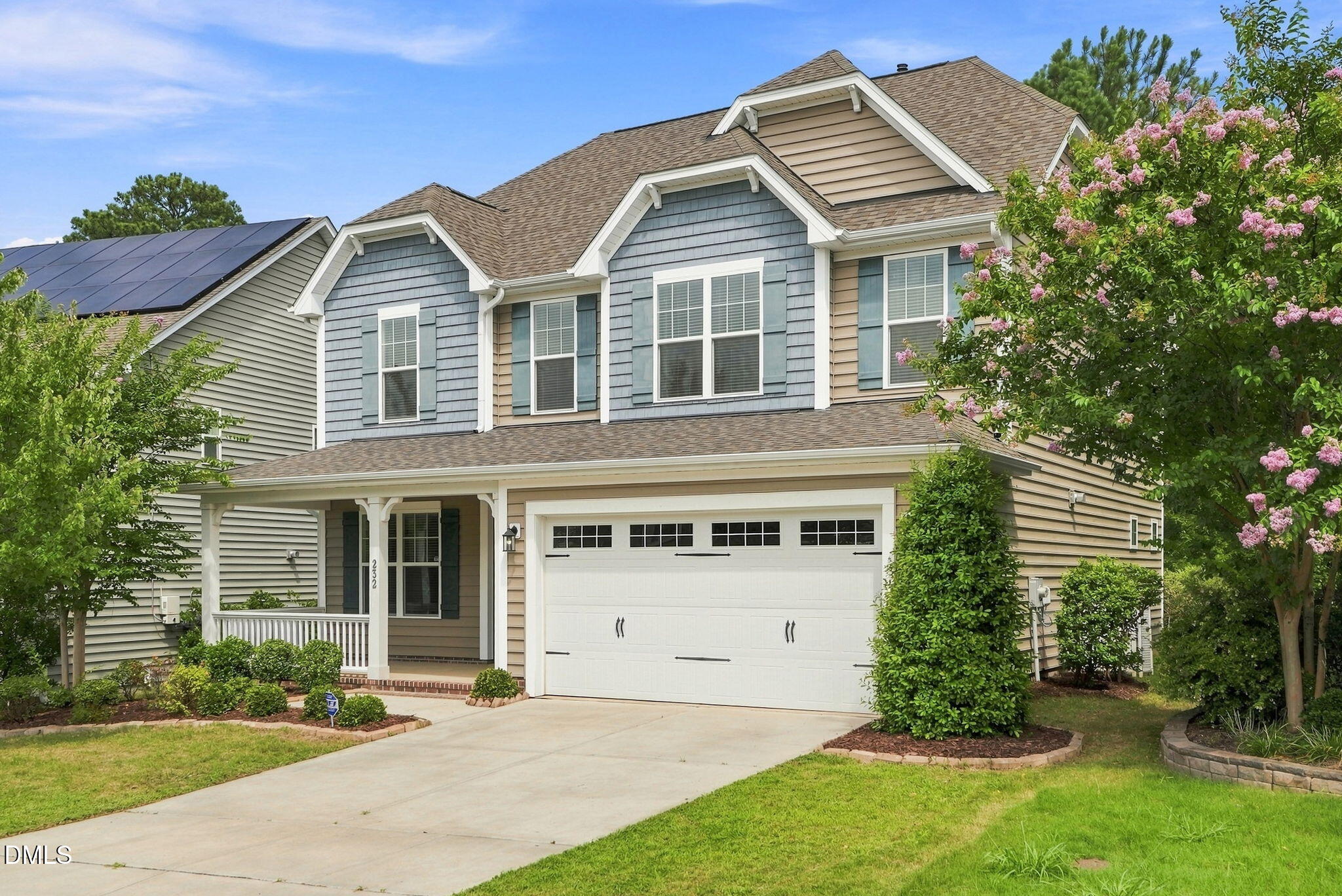 Residential in Cary