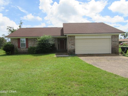 3218 Game Farm Rd, Panama City, FL, 32405-7082 | Card Image