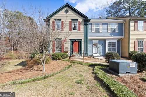 3657 Monticello Cmns, Peachtree Corners, GA, 30092-2488 | Card Image