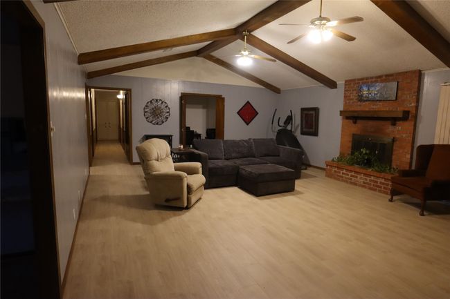 907 Cherry St, House other with 4 bedrooms, 3 bathrooms and null parking in Ranger TX | Image 10