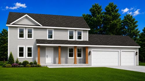 415 S Vine St, Belleville, WI, 53508 | Card Image