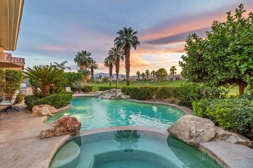 727 Arrowhead Dr, Palm Desert, CA, 92211-7400 | Card Image