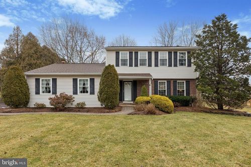 1503 Breckenridge Pl, HARLEYSVILLE, PA, 19438-3061 | Card Image