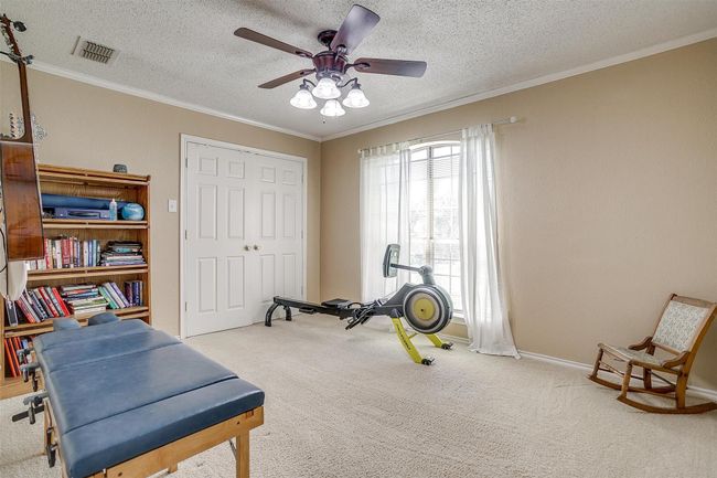 107 Sundance Ct, House other with 4 bedrooms, 2 bathrooms and null parking in Hudson Oaks TX | Image 32