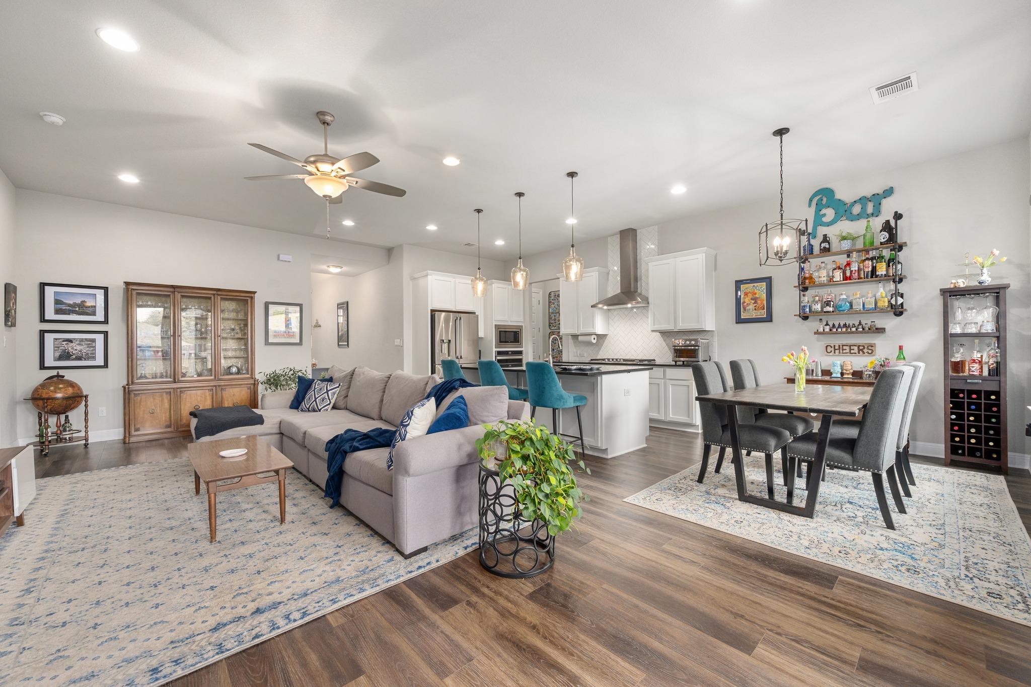Residential in Round Rock 3