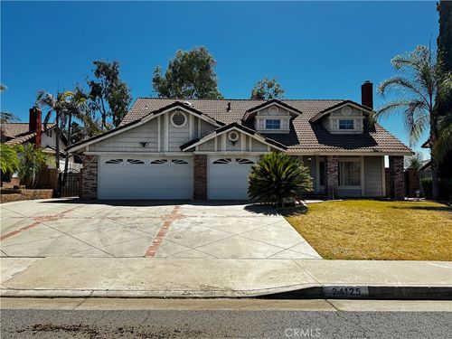 24125 Pleasant Run Rd, Moreno Valley, CA, 92557-4029 | Card Image