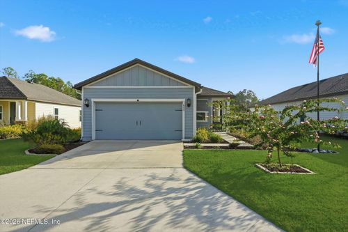 600 Morgans Treasure Rd, St Augustine, FL, 32084-9233 | Card Image