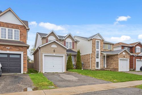 1815 Dalhousie Cres, Oshawa, ON, L1G8C5 | Card Image