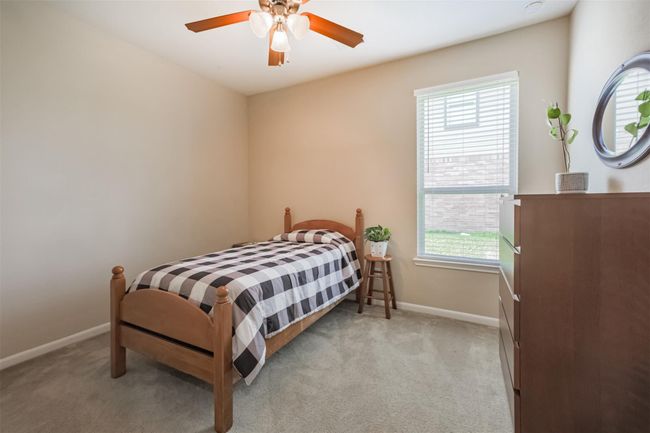 3713 Belmore Ln, House other with 3 bedrooms, 2 bathrooms and 2 parking in Pearland TX | Image 27