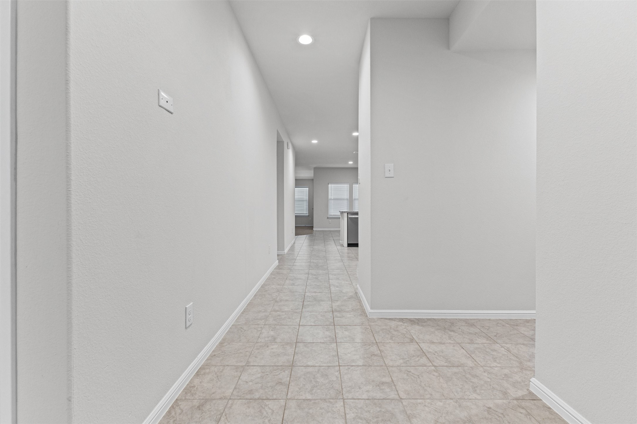 Residential in Azle 2