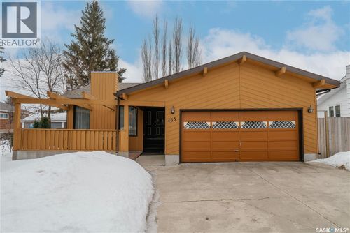 463 Christopher Rd, Saskatoon, SK, S7J3S1 | Card Image