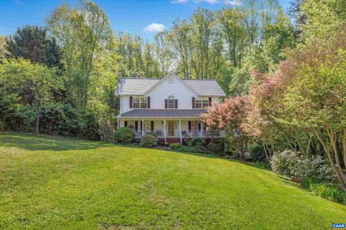 204 W Rosewood Dr, BARBOURSVILLE, VA, 22923-2729 | Card Image