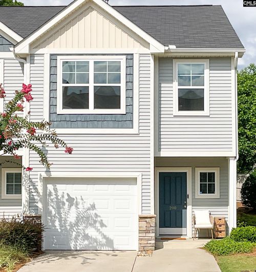 200 Button Willow St, Taylors, SC, 29687-3577 | Card Image