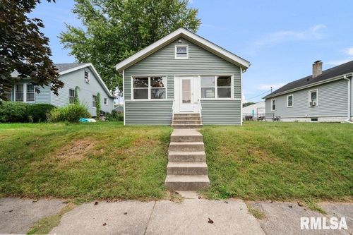 2519 29 1/2 St, Rock Island, IL, 61201-5537 | Card Image