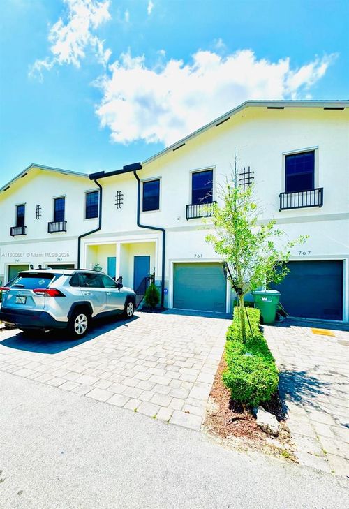 761-761 Sw 11th St, Florida City, FL, 33034-4890 | Card Image