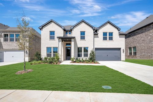 5668 Terry Lewis St, Arlington, TX, 76011 | Card Image