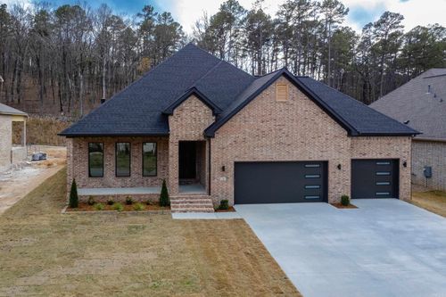 220 Abington Cir, Little Rock, AR, 72223-8052 | Card Image