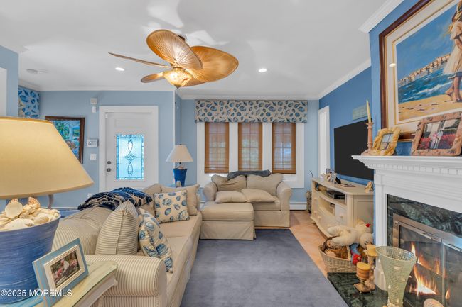208 4 Th Ave, House other with 8 bedrooms, 6 bathrooms and null parking in Bradley Beach NJ | Image 9
