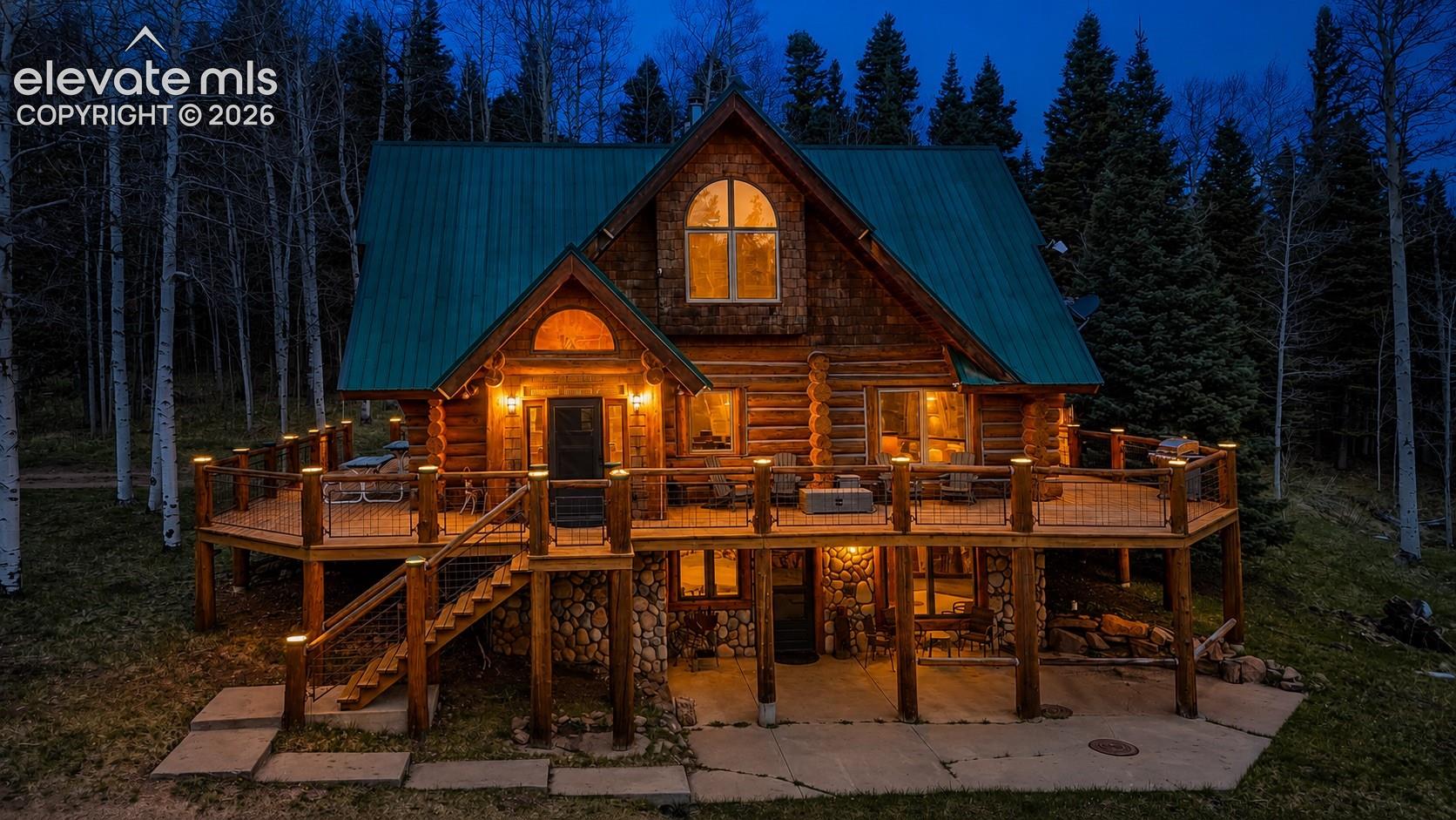 Residential in Westcliffe 2