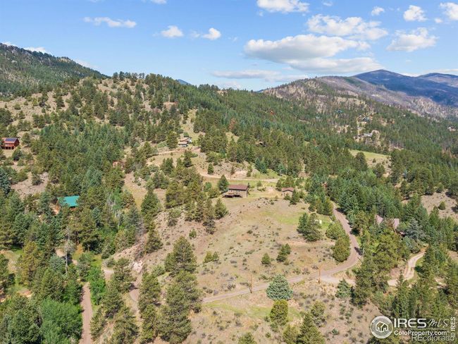 1375 Streamside Dr, Home with 0 bedrooms, 0 bathrooms and null parking in Glen Haven CO | Image 5