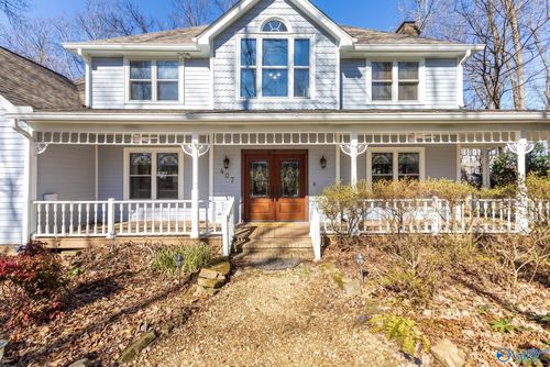407 Viduta Place Se, Huntsville, AL, 35801 | Card Image