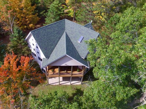 30199 W Burlingame Lake Rd, Danbury, WI, 54830-9688 | Card Image