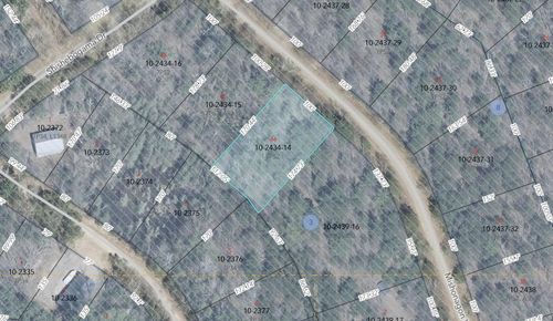 Lot 44 Mishonagon Way, Minocqua, WI, 54548 | Card Image