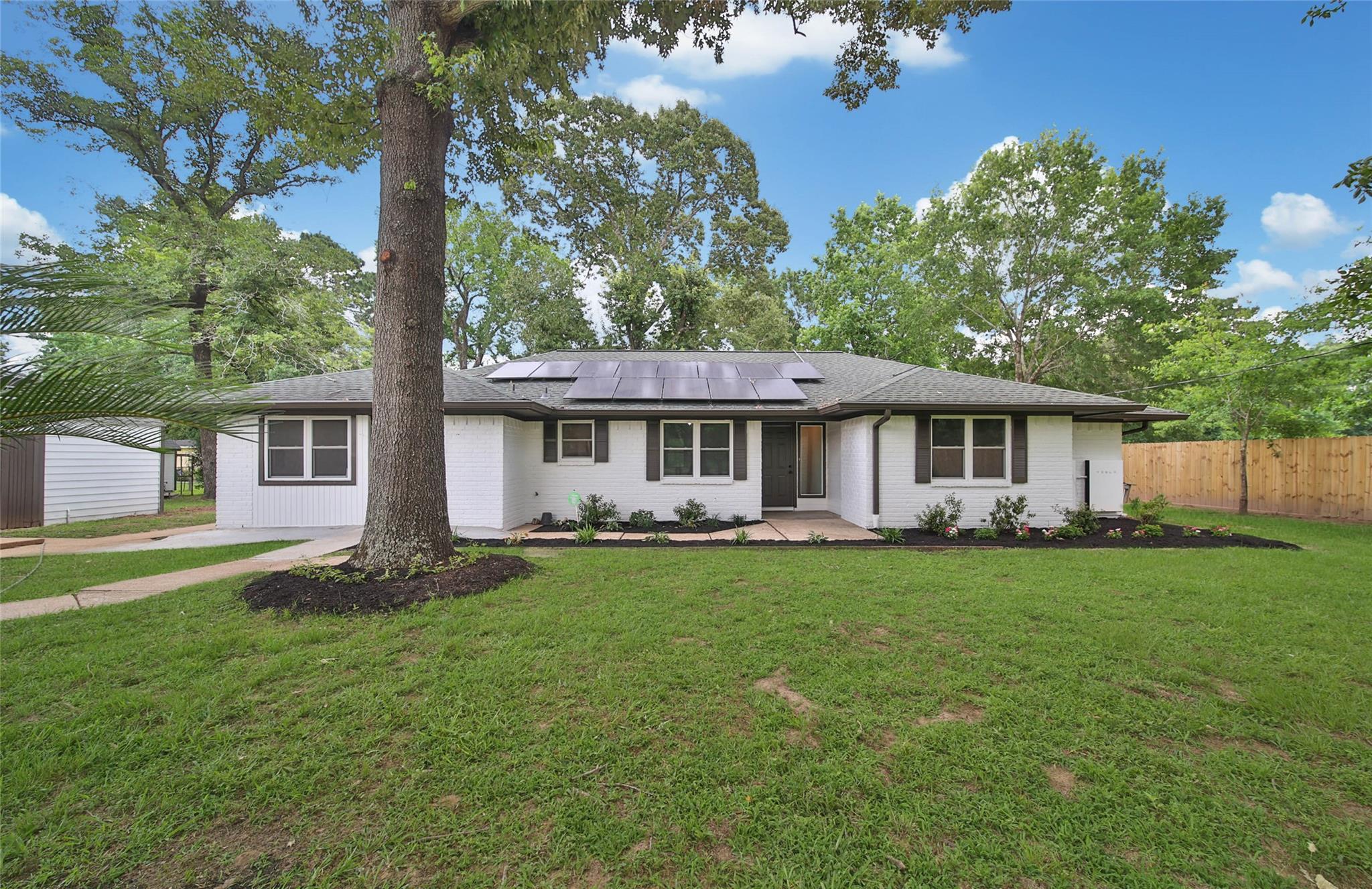 Residential in Magnolia