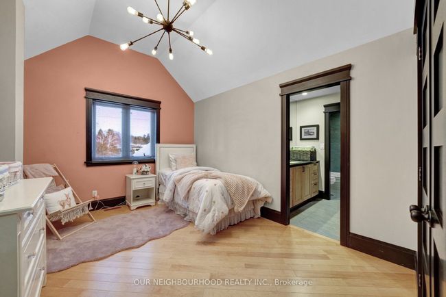 4858 Trulls Rd, House other with 7 bedrooms, 5 bathrooms and 12 parking in Hampton ON | Image 34