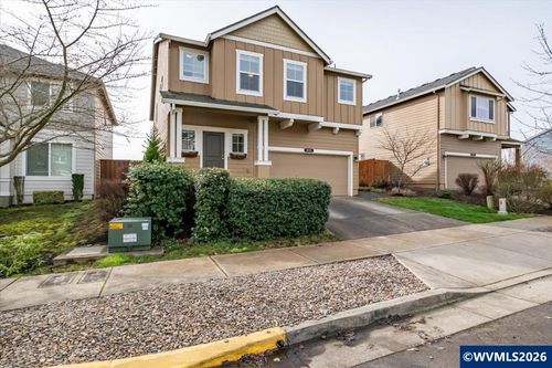 2852 San Pedro Ave Nw, Albany, OR, 97321-6503 | Card Image